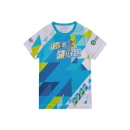 Order online for full printed T-shirts, marathon T-shirts, round neck T-shirts, event T-shirts, short-sleeved happy running T-shirts T1118 Order online for full printed T-shirts, marathon T-shirts, round neck T-shirts, event T-shirts, short-sleeved happy running T-shirts T1118